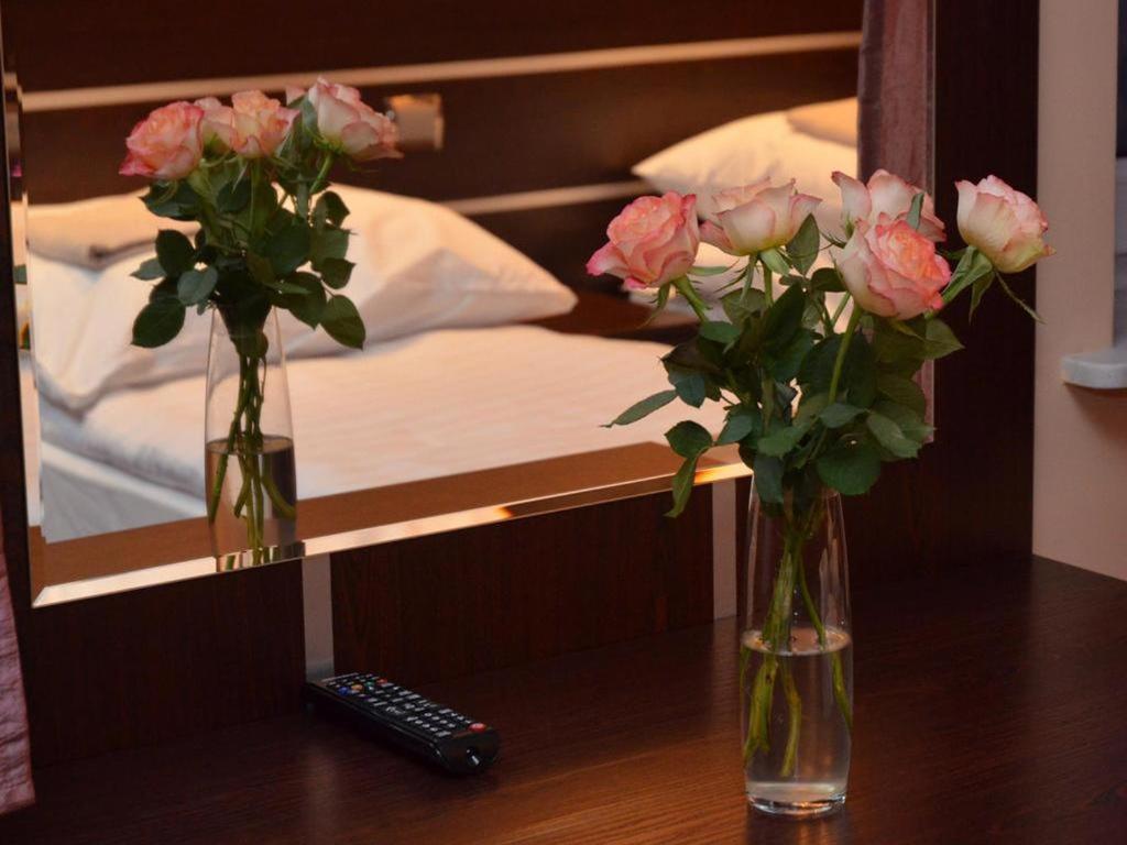 Gosciniec Biznesowy Hostel Dąbrowa Górnicza Εξωτερικό φωτογραφία